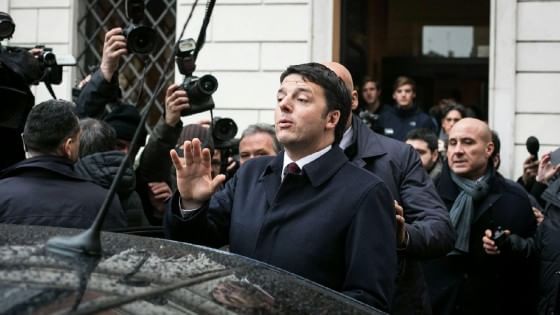 Quirinale, Renzi telefona a Berlusconi: "Urne se no a Mattarella, riforme anche da soli"