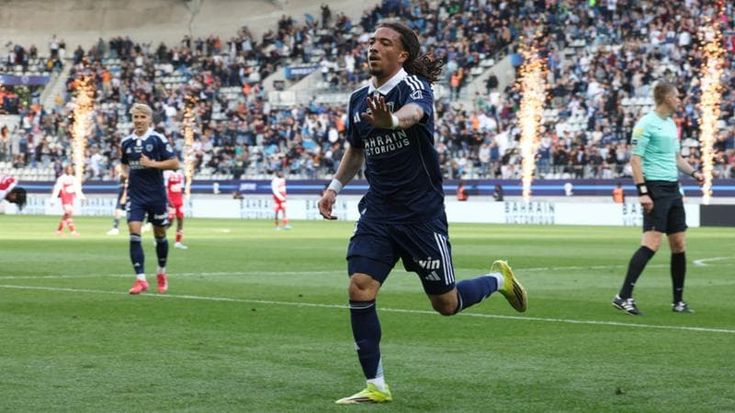 Mercato Fiorentina, i giorni di Koleosho: sarà lui il primo acquisto. Beltran verso il River Plate