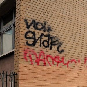 Lotta ai graffiti, "gi&agrave; puliti 10mila metri quadrati di muri"