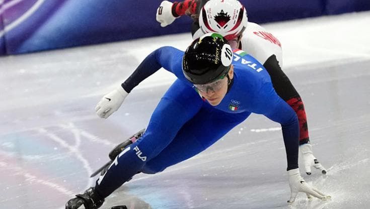 Milano Cortina 2026, il programma di lunedì 16 febbraio e gli azzurri in gara. Dove vederli in tv