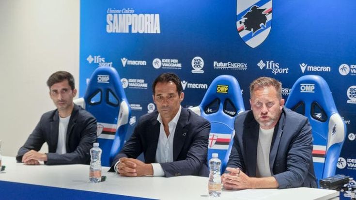 Sampdoria, serve una punta. La new entry Pittarello per il salto di qualità