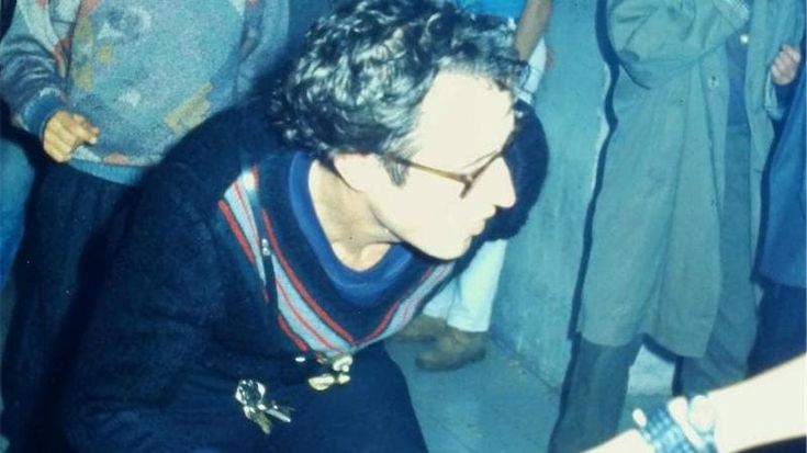Come si ballava 44 anni fa: le serate al Plastic rivivono negli scatti inediti di Settimio Benedusi