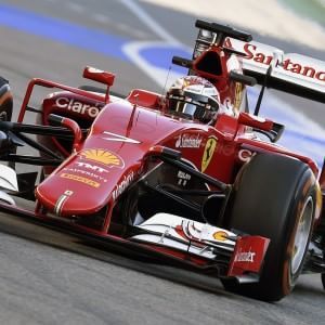 Test F1: Ferrari vola anche a Barcellona, ma stavolta il pi&ugrave; veloce &egrave; Maldonado