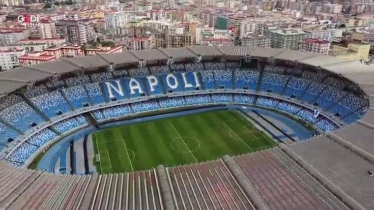 Napoli, Manfredi: “Venerdì riunione con delegati Uefa. Il Maradona sarà pronto per gli Europei”