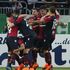 Cagliari-Atalanta 1-0: Ceppitelli non sbaglia, Caldara sì