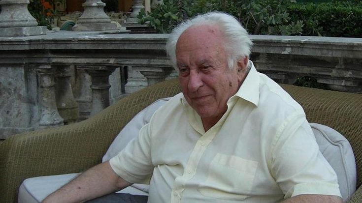 Plebe, il fascista bisex a cui Almirante perdonò la scappatella