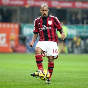 Milan, il derby inizia in salita: si fa male De Jong
