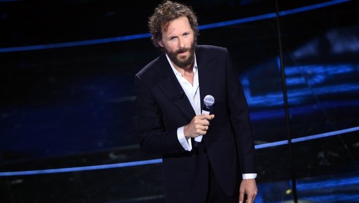 La poesia di Jovanotti a Sanremo, 'Bello mondo' di Mariangela Gualtieri