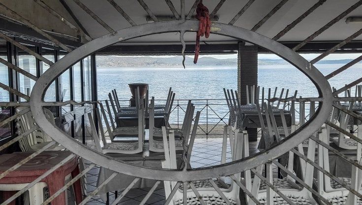 Turismo e esportazioni, i settori più colpiti dalla Pandemia: Bonomi Confindustria "massima attenzione"
