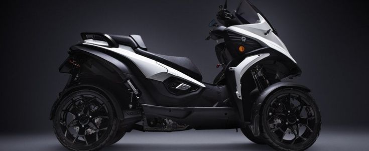 QOODER, debutta un nuovo concetto di mobilità: il meglio dell'auto e della moto