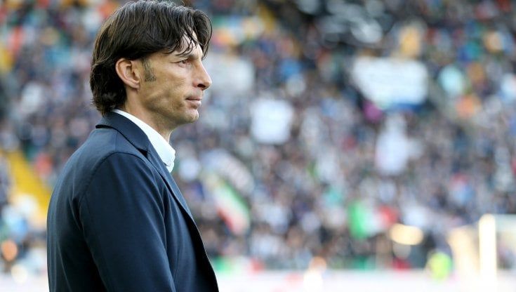 Udinese, Cioffi: "Prendere un gol così è da polli"