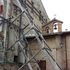Castelli, torna l'incubo nel borgo che si ricostruisce dopo il terremoto dell'Aquila 