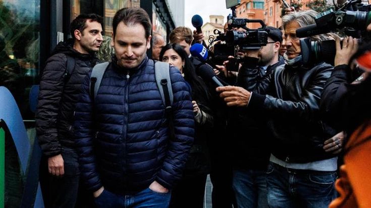 Garlasco, il dilemma di Andrea Sempio: evitare le domande o accettare il rischio