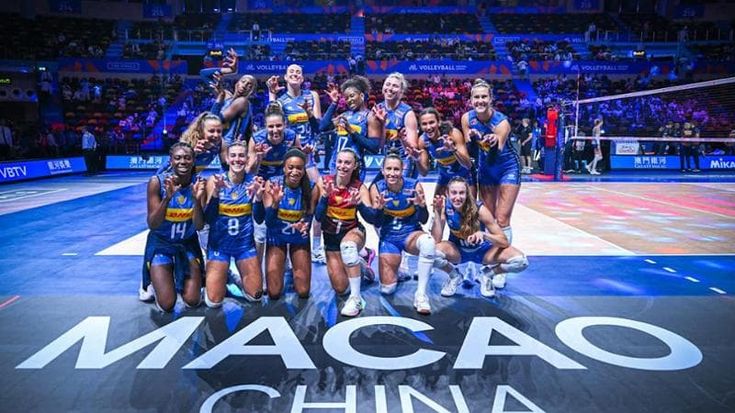 Egonu, Antropova e il colpo di scena di Velasco. La guida agli Europei femminili di volley
