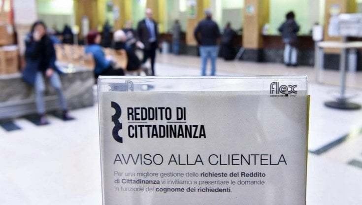 Reddito di cittadinanza, in Liguria in tre anni lo ricevono 30mila persone in più