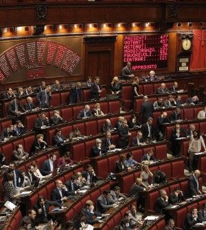 La "manovra del bilancino" segna la svolta.<br />Dalla sanit&agrave; possibili 10 mld per la crescita
