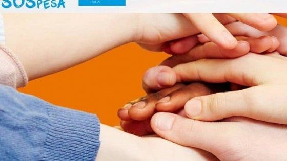 "Lezione SOSpesa" di SOS Villaggi dei Bambini: il campo estivo 2.0 per tutta la famiglia