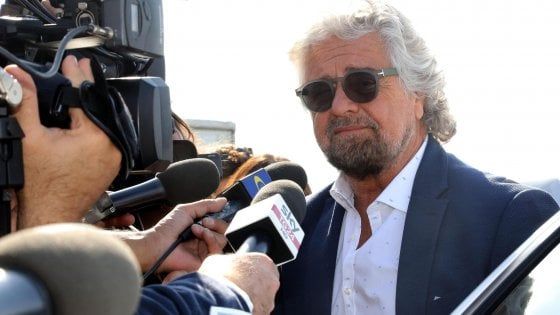 Firme false nelle liste M5s, almeno otto indagati. Grillo: "Si sospendano subito"