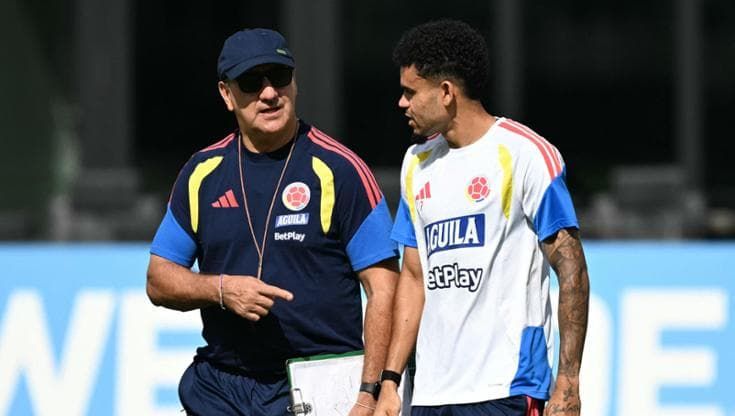 Colombia-Ghana: dove vederla in diretta tv e streaming, probabili formazioni