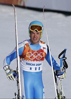 Le Olimpiadi in diretta