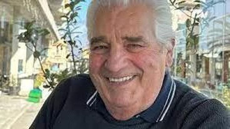 Luigi morto nel cantiere autostradale in Liguria: lavorava a 76 anni per far laureare il figlio