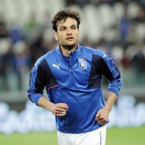 Nazionale, Parolo: ''Lavoro e sacrificio, faremo ricredere chi dice che siamo scarsi'' 