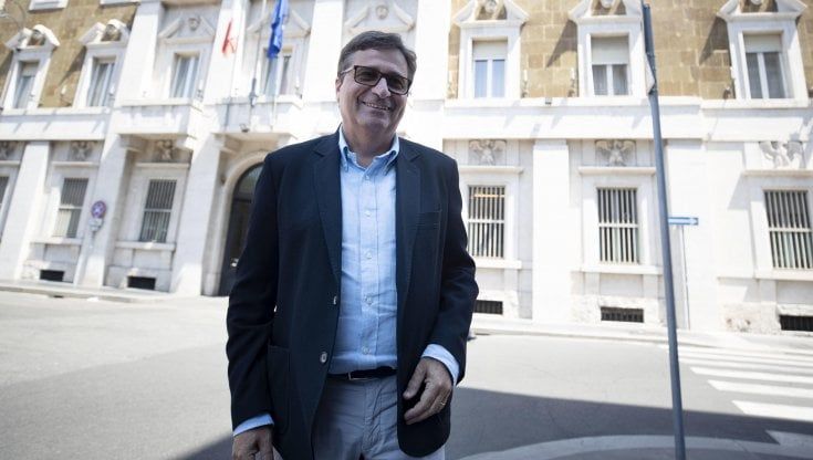 Giustizia, Ermini: "Sui princìpi della riforma d’accordo con Cartabia. Ora più investimenti"