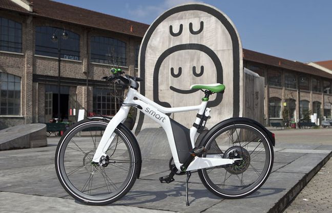 Citytech anno primo, il futuro della mobilit&agrave;
