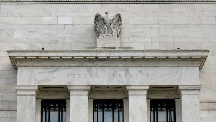 Outlook | La Fed vede un orizzonte sereno, ma pesa l'incognita Evergrande 