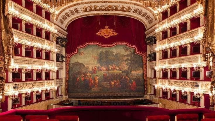 Napoli, Manoshvili e Anna Pirozzi al San Carlo con “Attila”: opera in forma di concerto