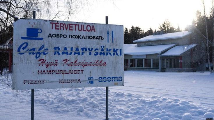 Finlandia, la crisi al confine senza più russi. Disoccupazione al 20%, altro che Paese più felice