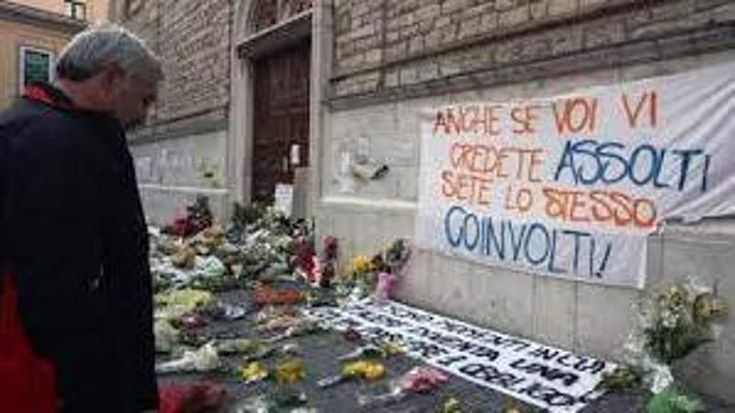 Potenza, 30 anni dal delitto Claps, parla il fratello di Elisa: “Ci venga restituita tutta la verità”