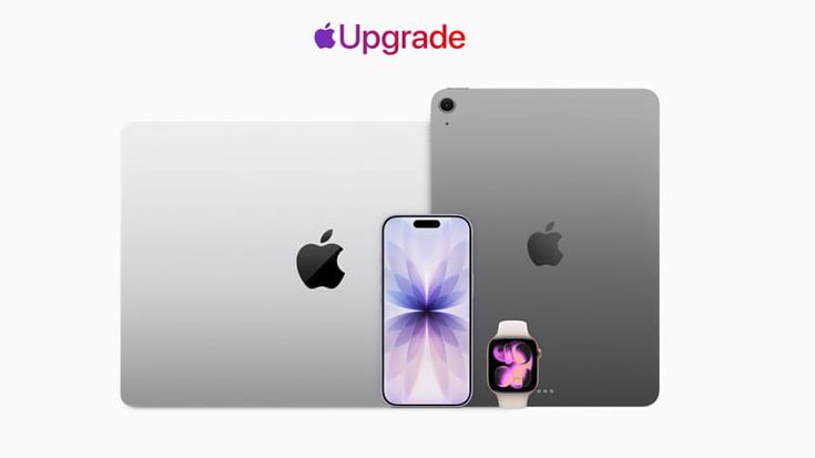 Apple dà iPhone, iPad e Mac in leasing: arriva il noleggio dei suoi dispositivi fino a 36 mesi