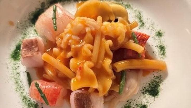La rivoluzione gentile in Costiera: “Basta fine dining tutto uguale, raccontiamo il territorio”