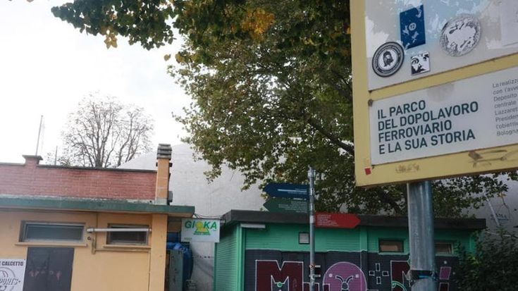 Racket e ‘ndrangheta a Bologna, testimonianze dal parco Dlf: “Omar Mohamed? Qui ha investito e pagava sempre tutto”