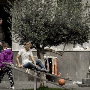 “Non cerchiamo eroi, ma la verità”