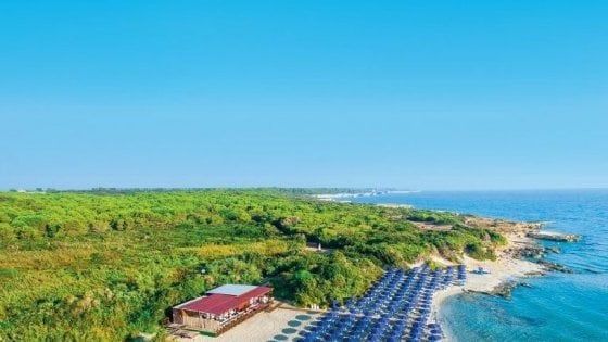 Vacanza in un angolo di Puglia inaspettato