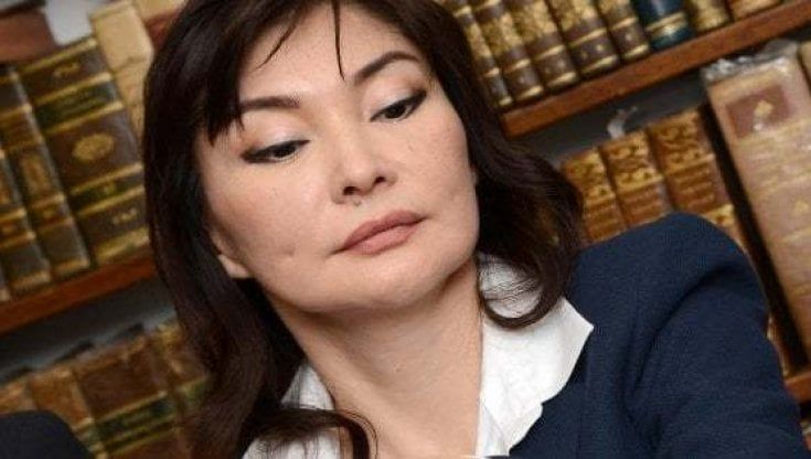 Shalabayeva, i giudici: "Fu rapimento di Stato"