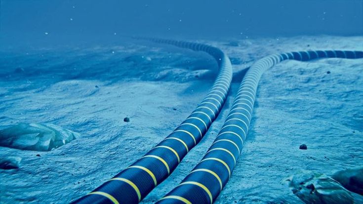 Com’è profondo il mare: ecco la nuova frontiera della blue economy