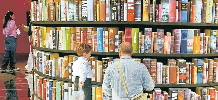 Salone del libro tra lingotto e web nel segno di Dante