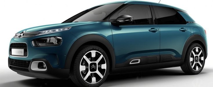 Cactus, una vera Citroen, comoda come ai vecchi tempi