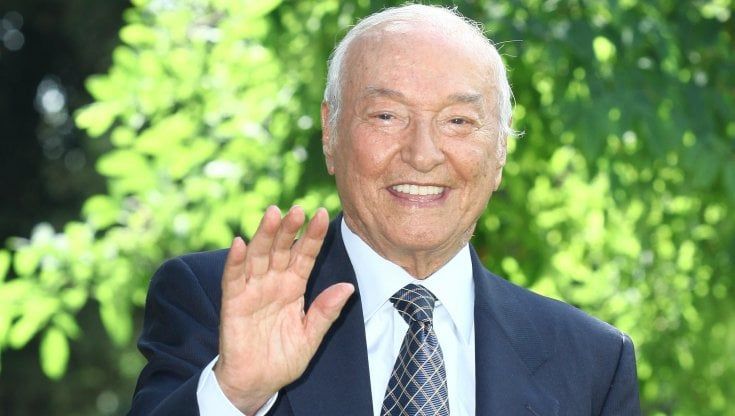 Piero Angela, il cordoglio del Paese. Mattarella: "La Repubblica gli è riconoscente"