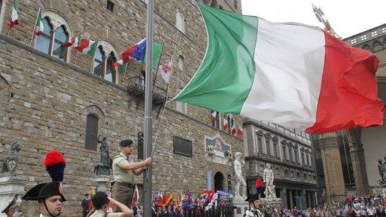 Festa della Repubblica, le celebrazioni a Firenze per il 2 giugno 