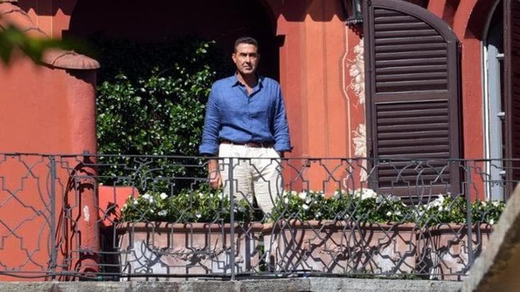 Vannacci sbarca a Cernobbio: “Me ne frego delle accuse”
