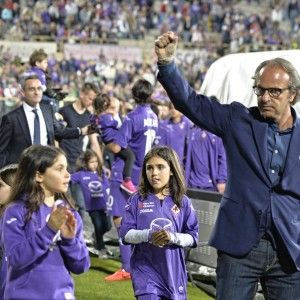 Della Valle e Montella, pace fatta