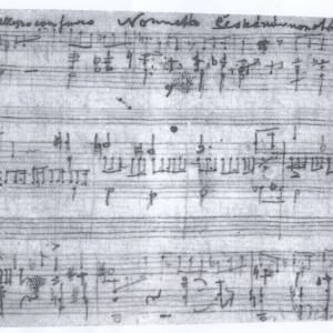 Musica da Auschwitz, il concerto con gli spartiti ritrovati
