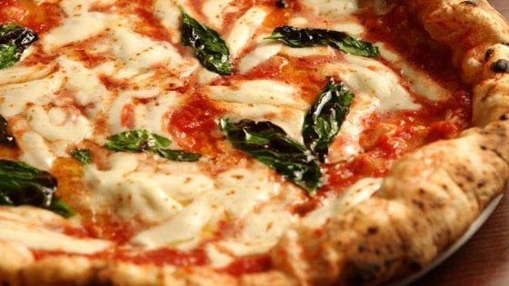 Le migliori pizzerie del mondo? Non sono a Napoli ma a Caserta e provincia