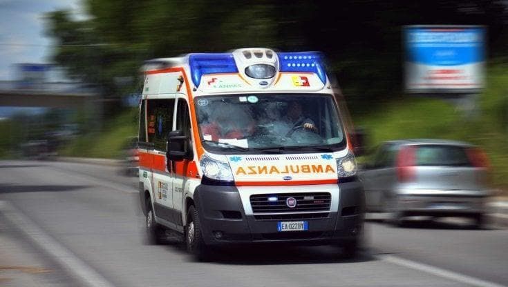 Motociclista di 35 anni muore sulla strada fra Trapani e Pizzolungo