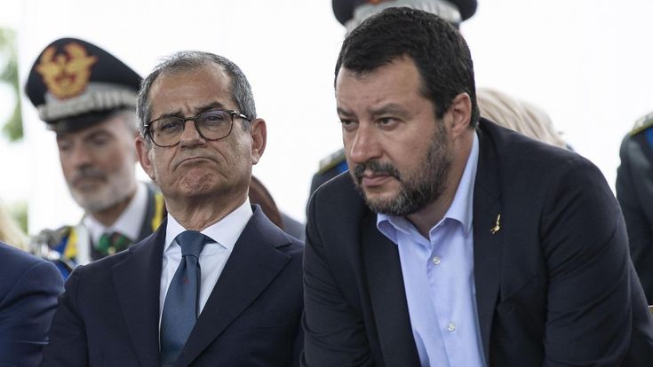 Standard & Poor's “Italia, no alla manovra  senza avere le coperture” 