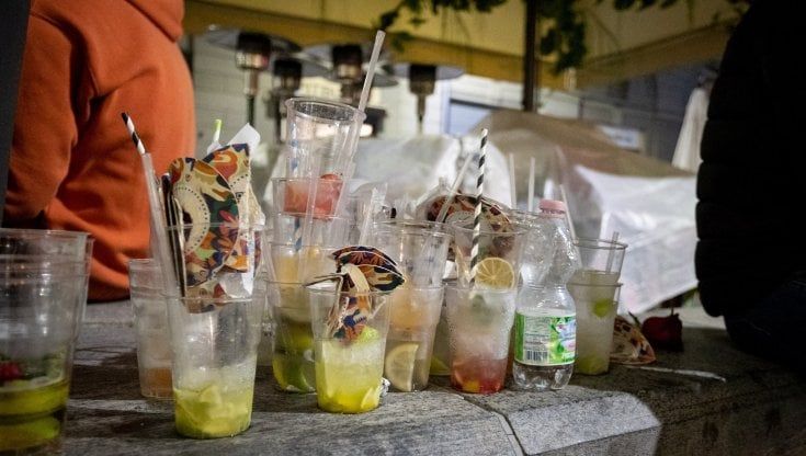 Testino: “Attenti, l’alcol  è la pandemia dei giovani  ma il Ministero si muove”